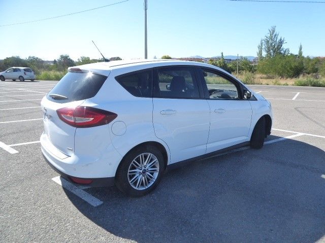 Ford C-MAX 2015