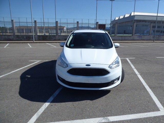 Ford C-MAX 2015