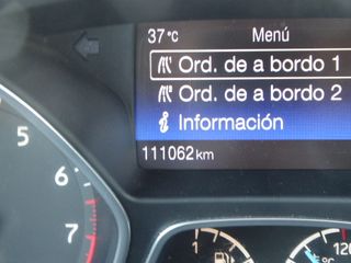 Ford C-MAX 2015