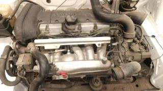 Se vende motor Volvo v70 t5