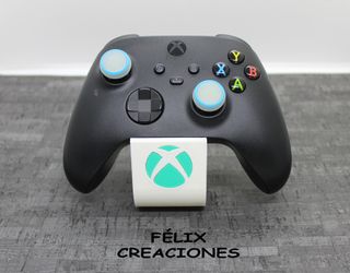 Soporte para Mando Xbox Series y One