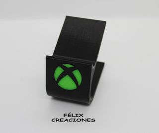 Soporte para Mando Xbox Series y One