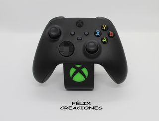 Soporte para Mando Xbox Series y One
