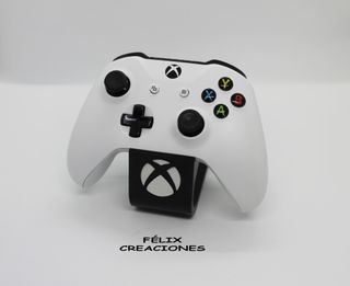 Soporte para Mando Xbox Series y One