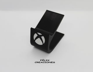 Soporte para Mando Xbox Series y One