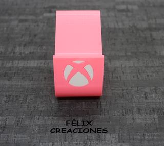 Soporte para Mando Xbox Series y One