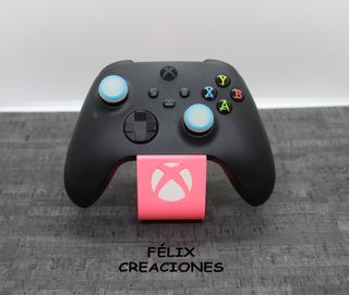 Soporte para Mando Xbox Series y One
