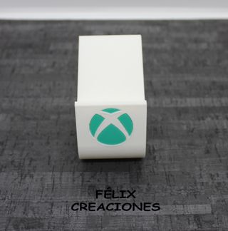 Soporte para Mando Xbox Series y One