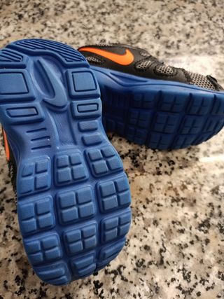 Zapatillas Nike 21