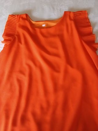 Camisas mujer talla XXL 