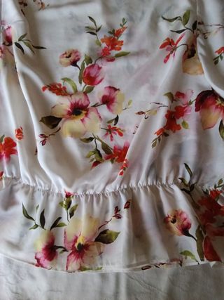 Camisas mujer talla XXL 
