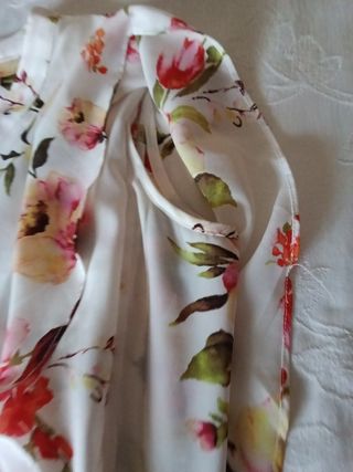 Camisas mujer talla XXL 