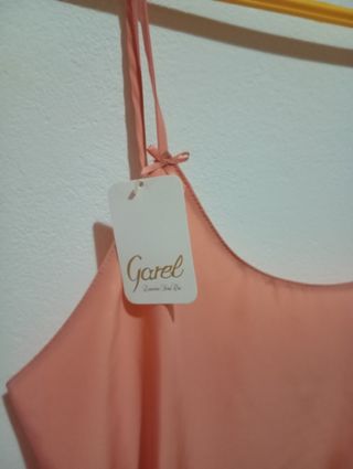 Conjunto Pijama verano SIN ESTRENAR, CON ETIQUETA