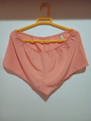 Conjunto Pijama verano SIN ESTRENAR, CON ETIQUETA