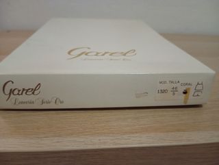 Conjunto Pijama verano SIN ESTRENAR, CON ETIQUETA