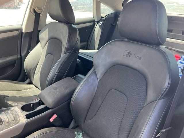 Recambio despiece Audi  A5 Sportback 3.0 TDI SLine