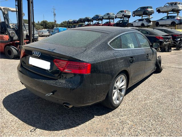 Recambio despiece Audi  A5 Sportback 3.0 TDI SLine