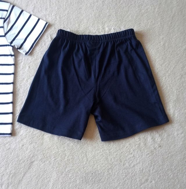 Pijama infantil Spiderman