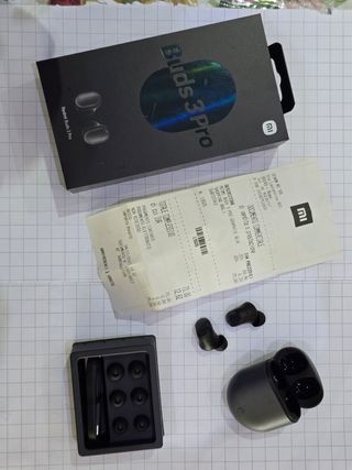 Auricolari redmi buds 3 pro