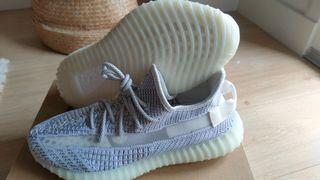 Adidas Yezzy boost 350 V2 static