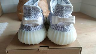 Adidas Yezzy boost 350 V2 static