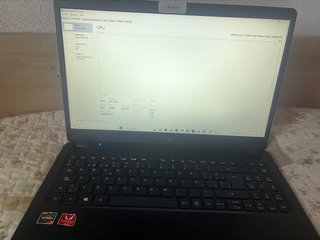 Portátil Acer Aspire A3.OFERTA