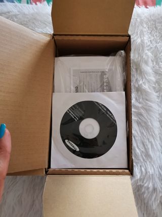 Video camera Samsung