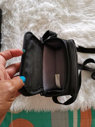 Video camera Samsung