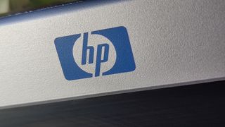 Monitor ordenador HP