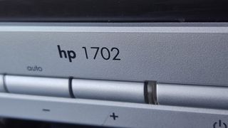 Monitor ordenador HP