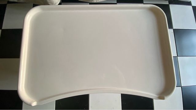 Tavolino Kartell 8800 Olaf Von Bohr 