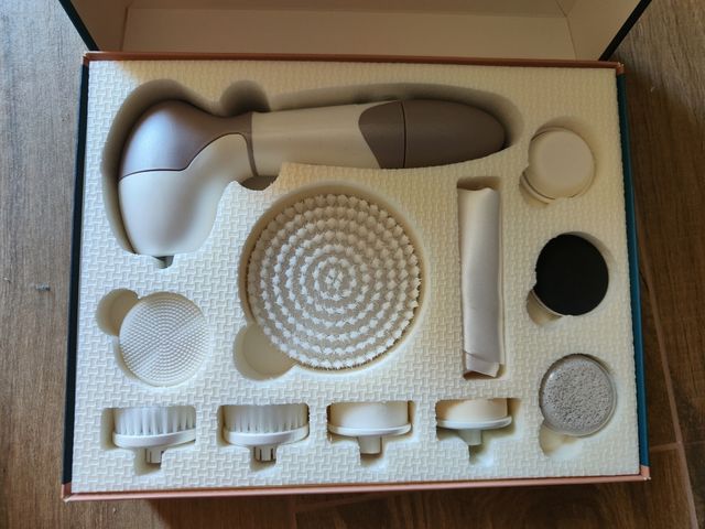 Massaggiatore facciale CECOTEC