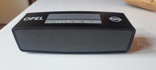 Mini altavoz bluetooh
