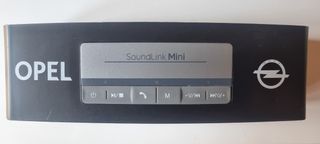 Mini altavoz bluetooh