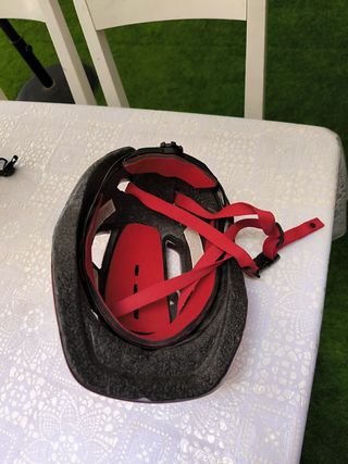 Casco niña ,niño