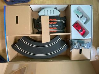 Scalextric Gran Turismo