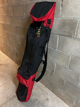 Tabla snow sujeciones casco botas BCN