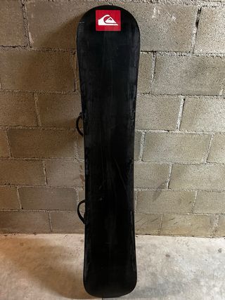 Tabla snow sujeciones casco botas BCN