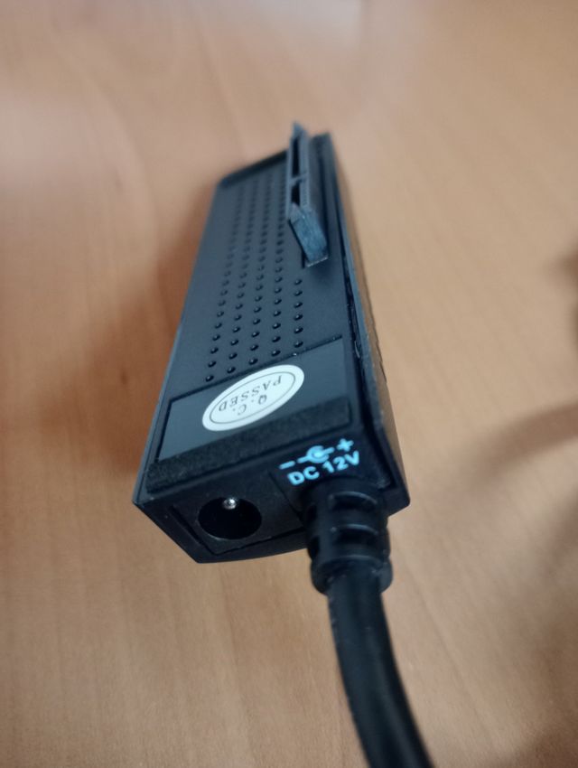 StarTech Gigabit Ethernet Fiber media converter