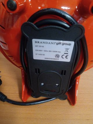 Brandani Golosetto per ciambelline 