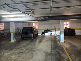 Garaje en venta
