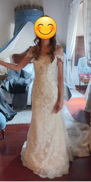 Cancan Pronovias S