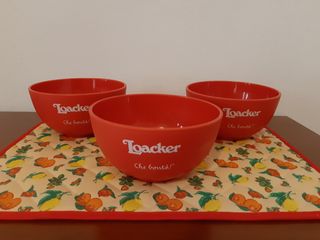 Tazzone Loacker 