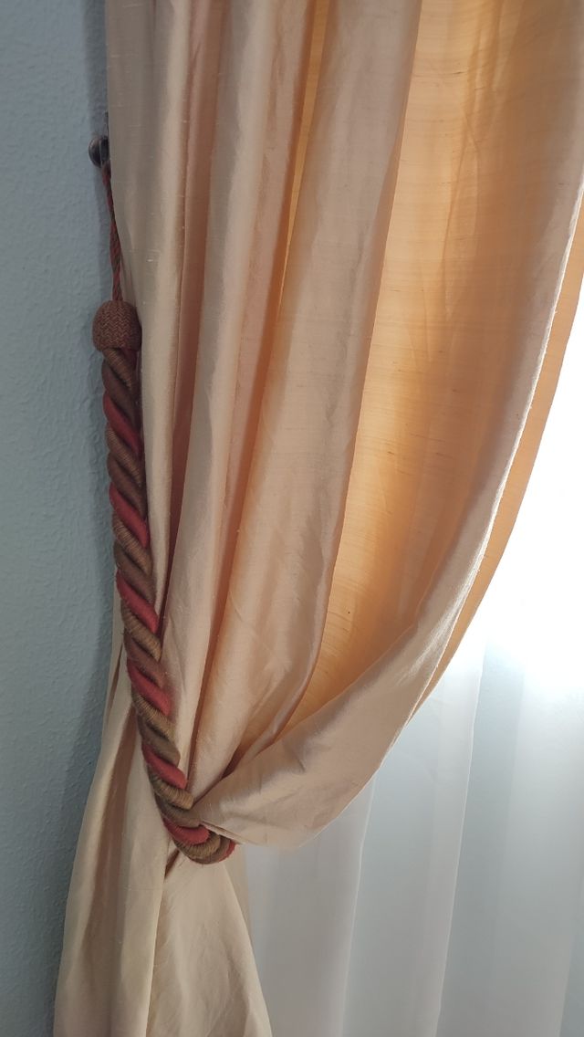 Gran Pareja de Abrazaderas