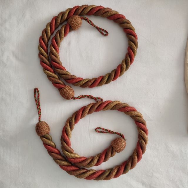 Gran Pareja de Abrazaderas