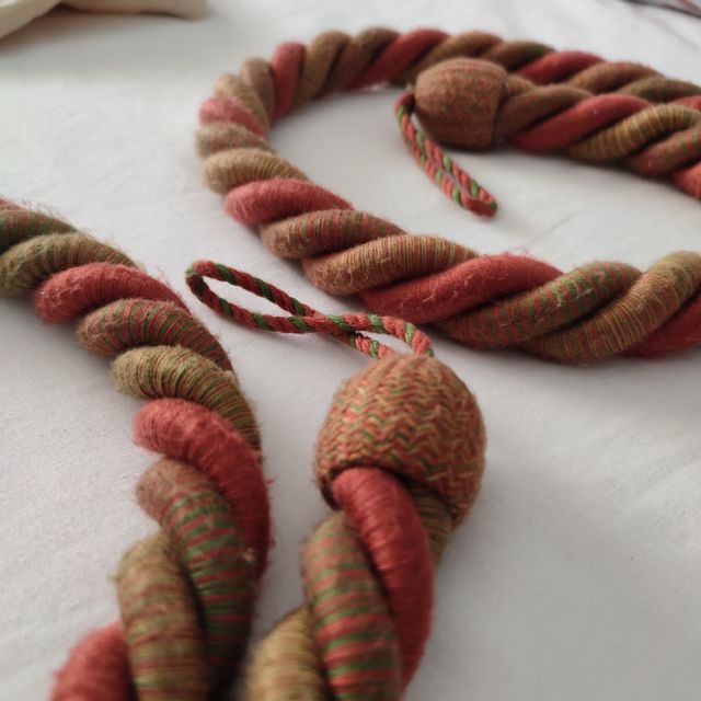 Gran Pareja de Abrazaderas