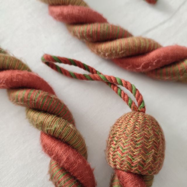 Gran Pareja de Abrazaderas