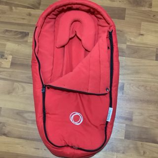 Cochecito y accesorios Bugaboo Bee