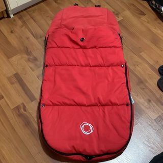 Cochecito y accesorios Bugaboo Bee