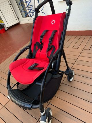 Cochecito y accesorios Bugaboo Bee